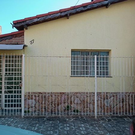 アパレシーダ Casa Vo Ameliaヴィラ エクステリア 写真