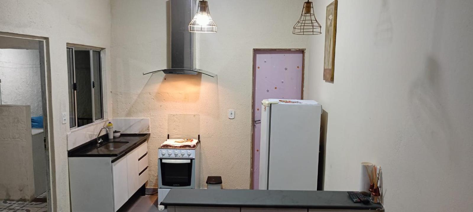 アパレシーダ Casa Vo Ameliaヴィラ エクステリア 写真