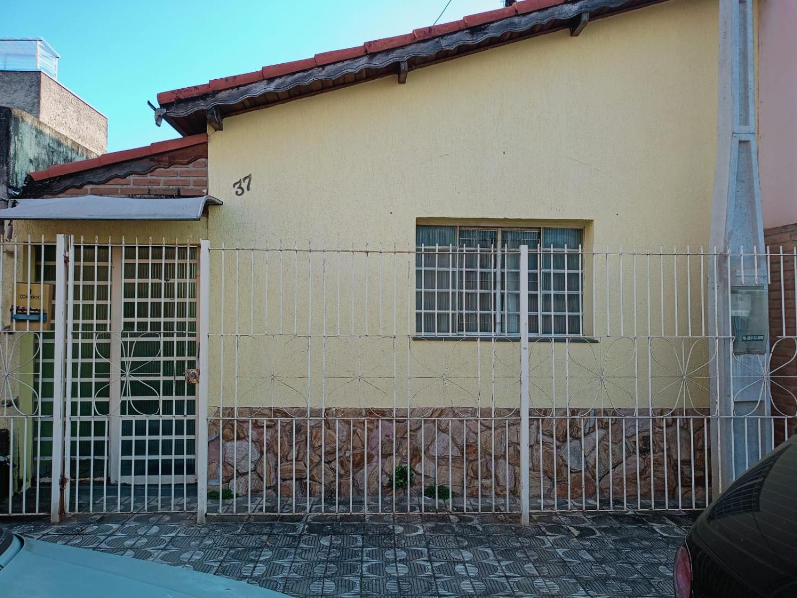 アパレシーダ Casa Vo Ameliaヴィラ エクステリア 写真